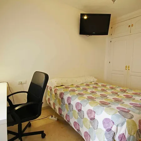 Апартаменты Pinosol Grupalmalaga *