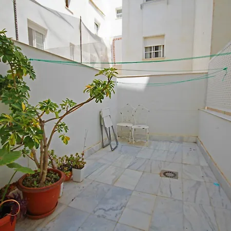 Pinosol Grupalmalaga Apartment